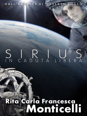 cover image of Sirius. In caduta libera